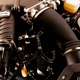 Illustration for article titled How The 2015 Ford Mustang King Cobra Runs A 10.97 Second Quarter Mile